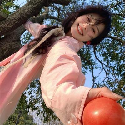 坏女孩
